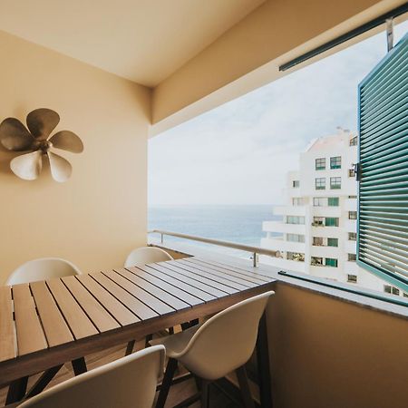 Cliff By Madeira Best Apartments Funchal  Eksteriør bilde