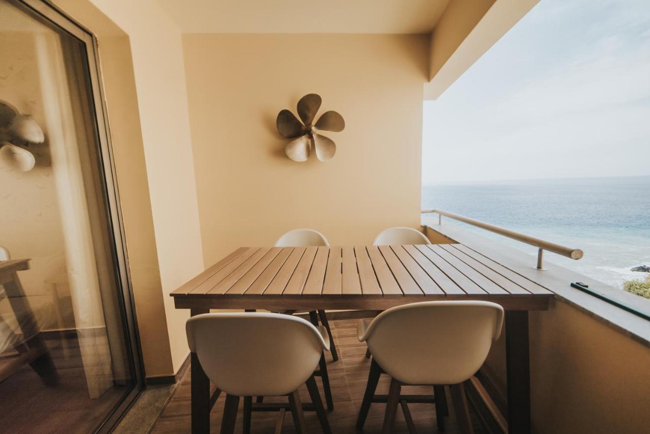 Cliff By Madeira Best Apartments Funchal  Eksteriør bilde