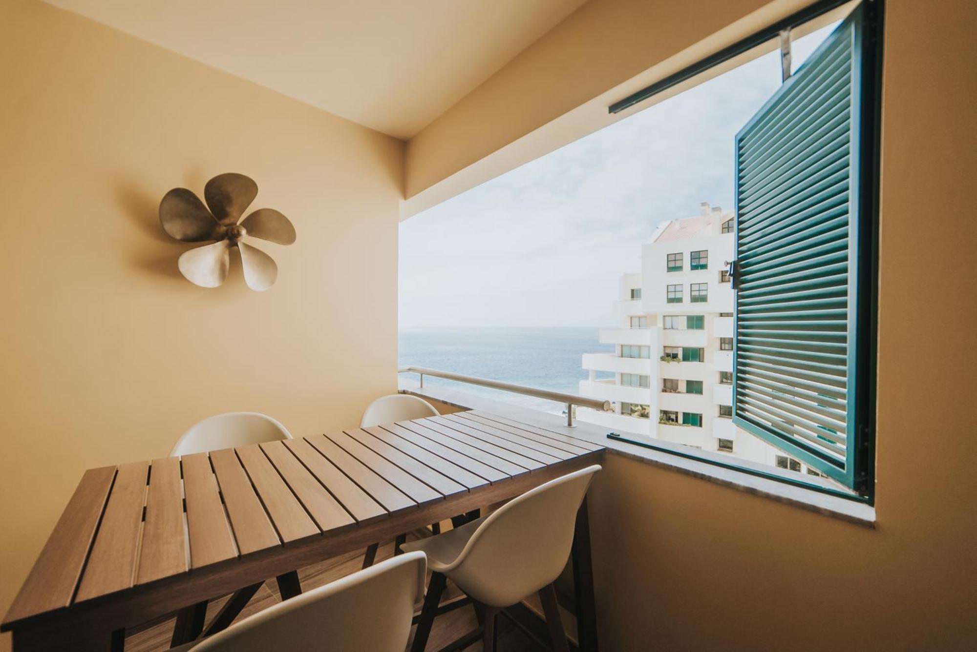 Cliff By Madeira Best Apartments Funchal  Eksteriør bilde